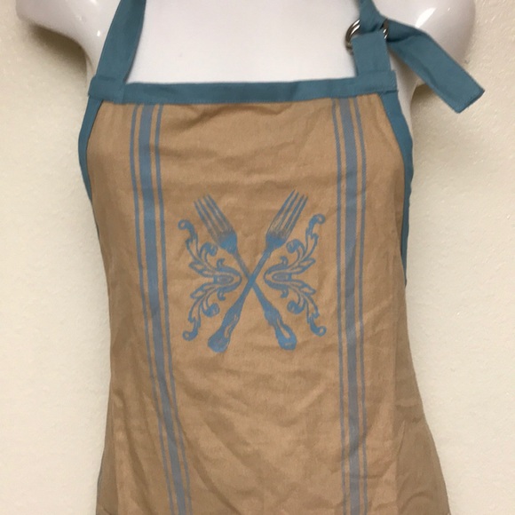 Paula Deen Other Paula Deen Kitchen Apron 0 Cotton Poshmark Paula Deen Other Paula Deen Kitchen Apron 0 Cotton Poshmark